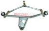 PEUGE 6401F9 Wiper Linkage